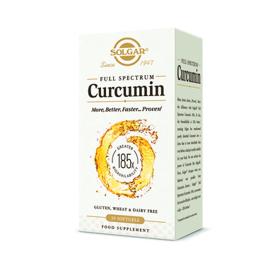 CURCUMIN FULL SPECTRUM